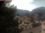 Archiv Foto Webcam Oberstdorfer Residenz 05:00