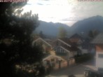 Archiv Foto Webcam Oberstdorfer Residenz 07:00