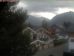 Archiv Foto Webcam Oberstdorfer Residenz 13:00