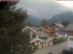 Archiv Foto Webcam Oberstdorfer Residenz 15:00