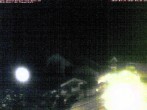 Archiv Foto Webcam Oberstdorfer Residenz 01:00
