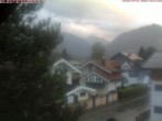 Archiv Foto Webcam Oberstdorfer Residenz 05:00