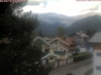 Archiv Foto Webcam Oberstdorfer Residenz 06:00