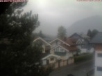 Archiv Foto Webcam Oberstdorfer Residenz 07:00