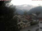 Archiv Foto Webcam Oberstdorfer Residenz 11:00