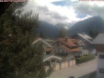 Archiv Foto Webcam Oberstdorfer Residenz 13:00