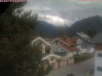 Archiv Foto Webcam Oberstdorfer Residenz 15:00