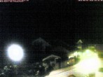 Archiv Foto Webcam Oberstdorfer Residenz 01:00