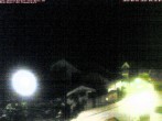 Archiv Foto Webcam Oberstdorfer Residenz 03:00