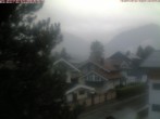 Archiv Foto Webcam Oberstdorfer Residenz 05:00