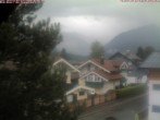 Archiv Foto Webcam Oberstdorfer Residenz 06:00