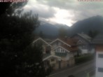 Archiv Foto Webcam Oberstdorfer Residenz 11:00
