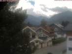 Archiv Foto Webcam Oberstdorfer Residenz 13:00