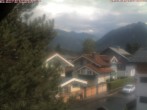 Archiv Foto Webcam Oberstdorfer Residenz 15:00