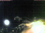 Archiv Foto Webcam Oberstdorfer Residenz 21:00