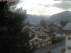 Archiv Foto Webcam Oberstdorfer Residenz 05:00