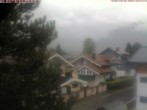 Archiv Foto Webcam Oberstdorfer Residenz 07:00