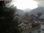 Archiv Foto Webcam Oberstdorfer Residenz 11:00
