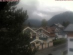 Archived image Webcam Oberstdorf holiday apartment 13:00