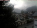 Archived image Webcam Oberstdorf holiday apartment 15:00