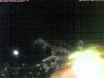 Archiv Foto Webcam Oberstdorfer Residenz 21:00