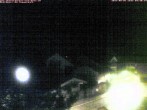 Archiv Foto Webcam Oberstdorfer Residenz 03:00
