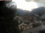 Archiv Foto Webcam Oberstdorfer Residenz 06:00