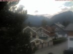 Archiv Foto Webcam Oberstdorfer Residenz 07:00