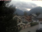 Archiv Foto Webcam Oberstdorfer Residenz 09:00