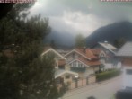 Archiv Foto Webcam Oberstdorfer Residenz 11:00
