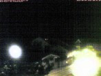 Archiv Foto Webcam Oberstdorfer Residenz 23:00