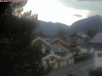 Archiv Foto Webcam Oberstdorfer Residenz 05:00