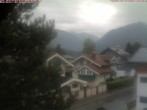 Archiv Foto Webcam Oberstdorfer Residenz 09:00
