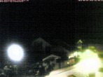 Archiv Foto Webcam Oberstdorfer Residenz 01:00