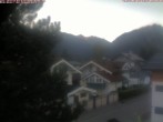 Archiv Foto Webcam Oberstdorfer Residenz 05:00