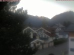 Archiv Foto Webcam Oberstdorfer Residenz 06:00