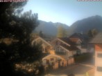 Archiv Foto Webcam Oberstdorfer Residenz 07:00