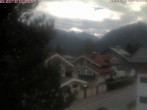 Archiv Foto Webcam Oberstdorfer Residenz 11:00
