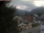 Archiv Foto Webcam Oberstdorfer Residenz 15:00