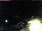 Archiv Foto Webcam Oberstdorfer Residenz 23:00
