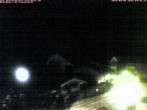 Archiv Foto Webcam Oberstdorfer Residenz 03:00