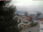 Archiv Foto Webcam Oberstdorfer Residenz 05:00
