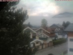 Archiv Foto Webcam Oberstdorfer Residenz 06:00