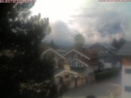 Archiv Foto Webcam Oberstdorfer Residenz 07:00