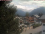 Archiv Foto Webcam Oberstdorfer Residenz 13:00