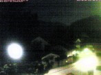 Archiv Foto Webcam Oberstdorfer Residenz 23:00