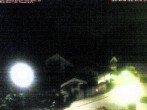 Archiv Foto Webcam Oberstdorfer Residenz 01:00
