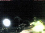 Archiv Foto Webcam Oberstdorfer Residenz 03:00