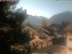 Archiv Foto Webcam Oberstdorfer Residenz 07:00