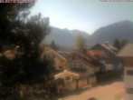 Archiv Foto Webcam Oberstdorfer Residenz 09:00